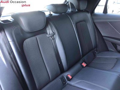 Audi Q2 35 TFSI COD 150 S tronic 7 Midnight Series   - 9