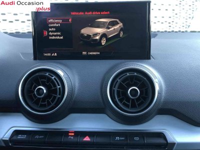 Audi Q2 35 TFSI COD 150 S tronic 7 Midnight Series   - 12