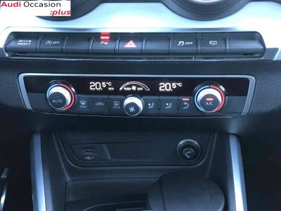Audi Q2 35 TFSI COD 150 S tronic 7 Midnight Series   - 13