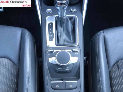 Audi Q2 35 TFSI COD 150 S tronic 7 Midnight Series   - 14