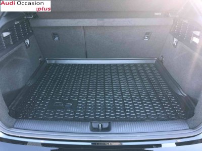 Audi Q2 35 TFSI COD 150 S tronic 7 Midnight Series   - 15