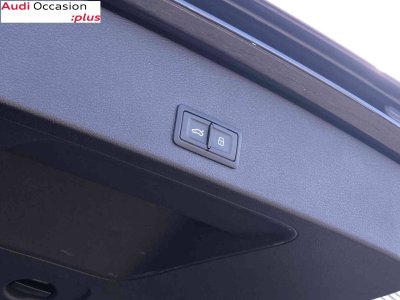 Audi Q2 35 TFSI COD 150 S tronic 7 Midnight Series   - 16