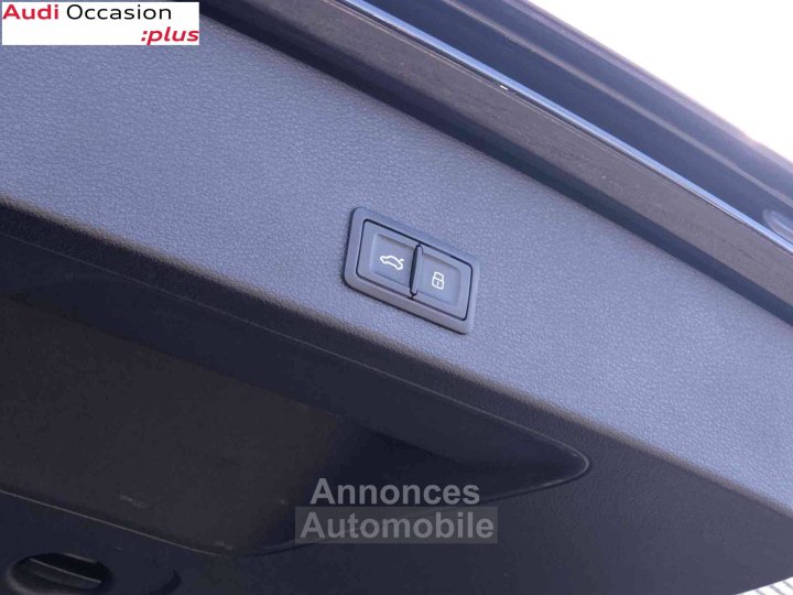 Audi Q2 35 TFSI COD 150 S tronic 7 Midnight Series - 16