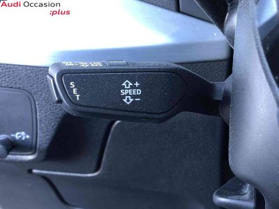 Audi Q2 35 TFSI COD 150 S tronic 7 Midnight Series   - 18