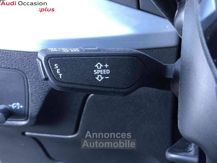 Audi Q2 35 TFSI COD 150 S tronic 7 Midnight Series - 18