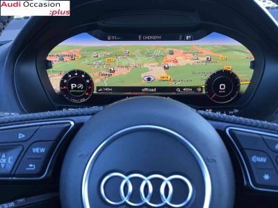 Audi Q2 35 TFSI COD 150 S tronic 7 Midnight Series   - 19
