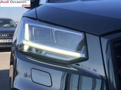 Audi Q2 35 TFSI COD 150 S tronic 7 Midnight Series   - 20
