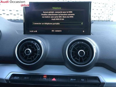 Audi Q2 35 TFSI COD 150 S tronic 7 Midnight Series   - 21