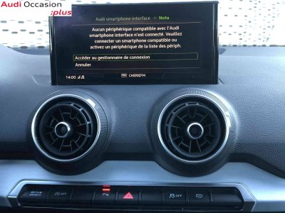Audi Q2 35 TFSI COD 150 S tronic 7 Midnight Series   - 22