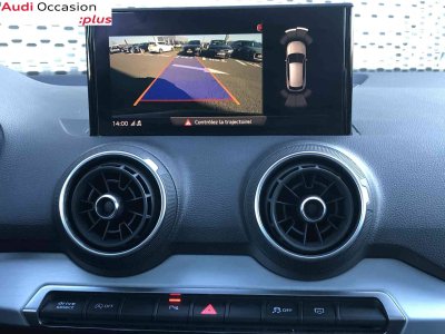 Audi Q2 35 TFSI COD 150 S tronic 7 Midnight Series   - 23