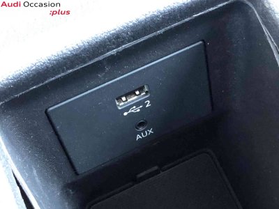 Audi Q2 35 TFSI COD 150 S tronic 7 Midnight Series   - 24
