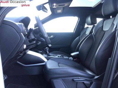 Audi Q2 35 TFSI COD 150 S tronic 7 Midnight Series   - 25