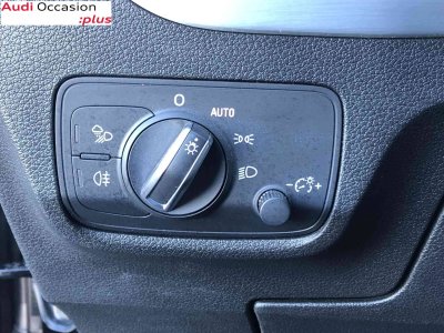 Audi Q2 35 TFSI COD 150 S tronic 7 Midnight Series   - 26