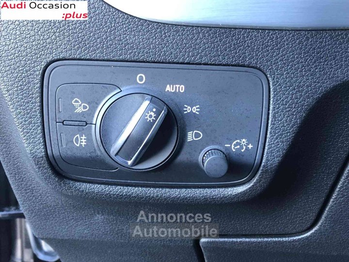 Audi Q2 35 TFSI COD 150 S tronic 7 Midnight Series - 26