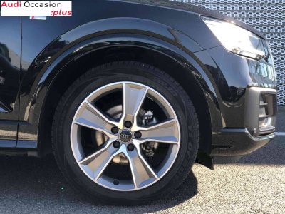 Audi Q2 35 TFSI COD 150 S tronic 7 Midnight Series   - 31