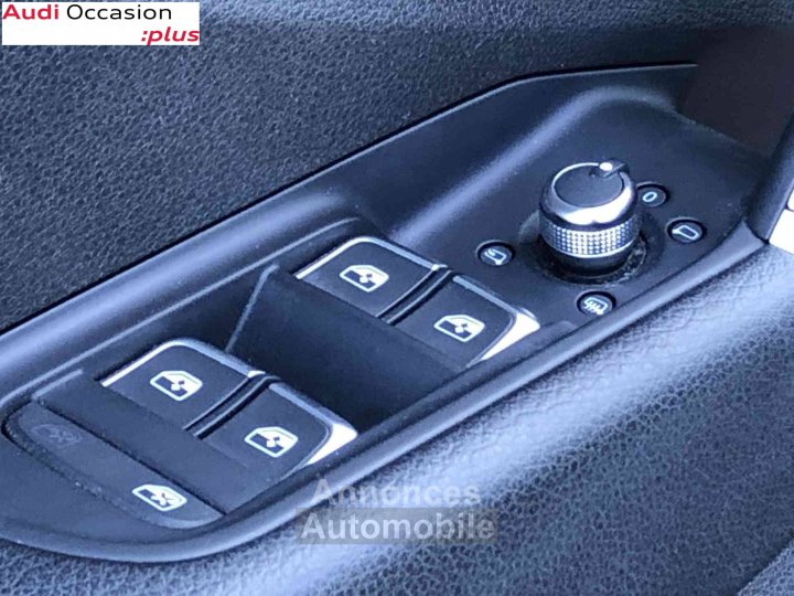 Audi Q2 35 TFSI COD 150 S tronic 7 Midnight Series - 32