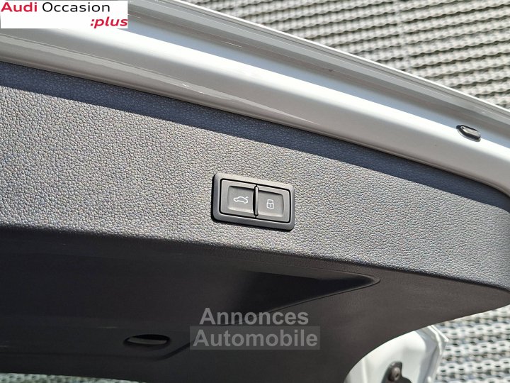 Audi Q2 35 TFSI 150 S tronic 7 Black Edition - 8