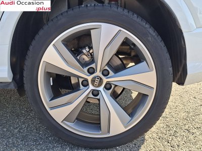 Audi Q2 35 TFSI 150 S tronic 7 Black Edition   - 9