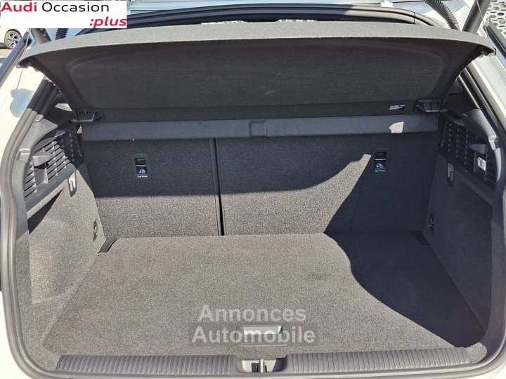 Audi Q2 35 TFSI 150 S tronic 7 Black Edition - 10