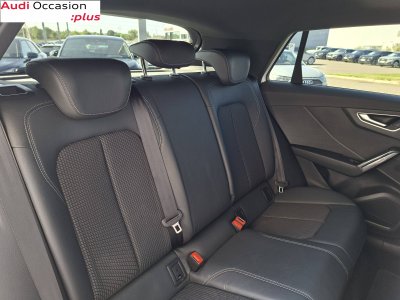 Audi Q2 35 TFSI 150 S tronic 7 Black Edition   - 12