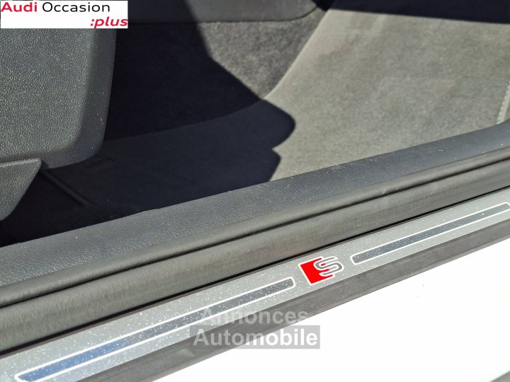 Audi Q2 35 TFSI 150 S tronic 7 Black Edition - 13