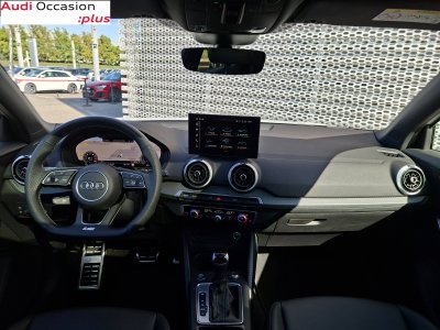 Audi Q2 35 TFSI 150 S tronic 7 Black Edition   - 15