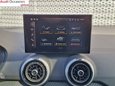 Audi Q2 35 TFSI 150 S tronic 7 Black Edition   - 16