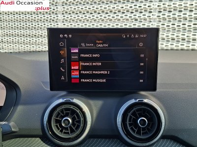 Audi Q2 35 TFSI 150 S tronic 7 Black Edition   - 17