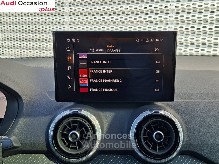 Audi Q2 35 TFSI 150 S tronic 7 Black Edition - 17