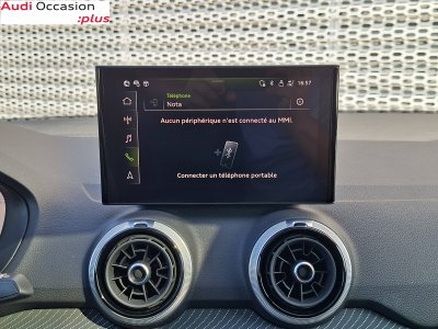 Audi Q2 35 TFSI 150 S tronic 7 Black Edition   - 18