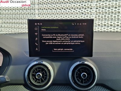 Audi Q2 35 TFSI 150 S tronic 7 Black Edition   - 19