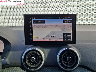 Audi Q2 35 TFSI 150 S tronic 7 Black Edition   - 20