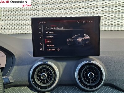 Audi Q2 35 TFSI 150 S tronic 7 Black Edition   - 21