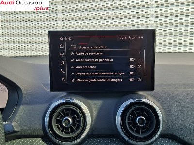 Audi Q2 35 TFSI 150 S tronic 7 Black Edition   - 22