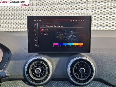 Audi Q2 35 TFSI 150 S tronic 7 Black Edition   - 23