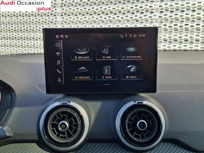 Audi Q2 35 TFSI 150 S tronic 7 Black Edition   - 24