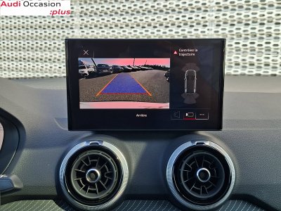 Audi Q2 35 TFSI 150 S tronic 7 Black Edition   - 25