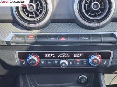 Audi Q2 35 TFSI 150 S tronic 7 Black Edition   - 26