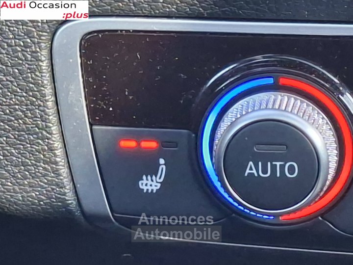 Audi Q2 35 TFSI 150 S tronic 7 Black Edition - 27