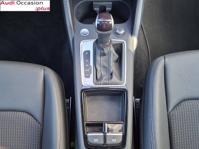 Audi Q2 35 TFSI 150 S tronic 7 Black Edition   - 28