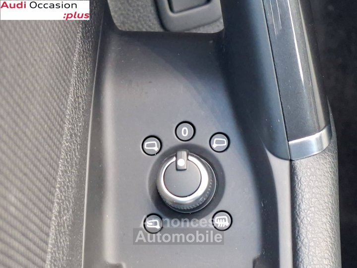 Audi Q2 35 TFSI 150 S tronic 7 Black Edition - 30