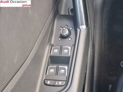 Audi Q2 35 TFSI 150 S tronic 7 Black Edition   - 31