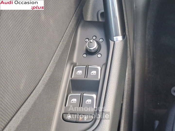 Audi Q2 35 TFSI 150 S tronic 7 Black Edition - 31