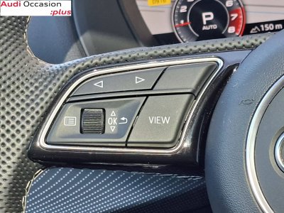 Audi Q2 35 TFSI 150 S tronic 7 Black Edition   - 32