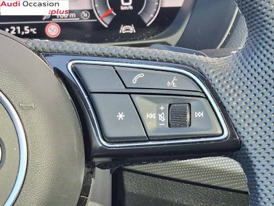 Audi Q2 35 TFSI 150 S tronic 7 Black Edition   - 33