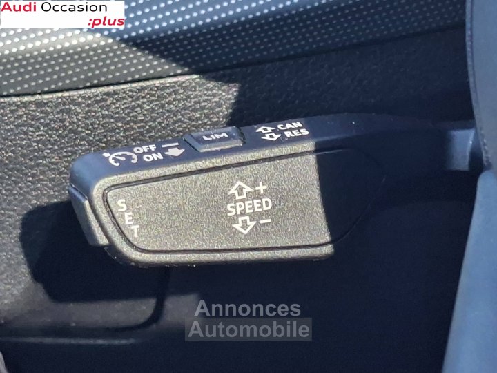 Audi Q2 35 TFSI 150 S tronic 7 Black Edition - 34