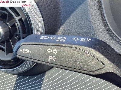 Audi Q2 35 TFSI 150 S tronic 7 Black Edition   - 35