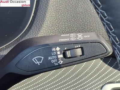 Audi Q2 35 TFSI 150 S tronic 7 Black Edition   - 36