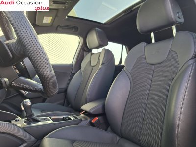 Audi Q2 35 TFSI 150 S tronic 7 Black Edition   - 38