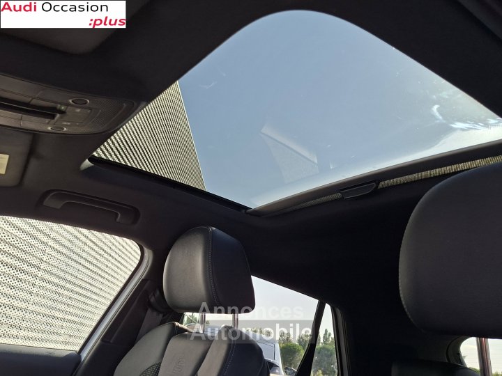 Audi Q2 35 TFSI 150 S tronic 7 Black Edition - 40